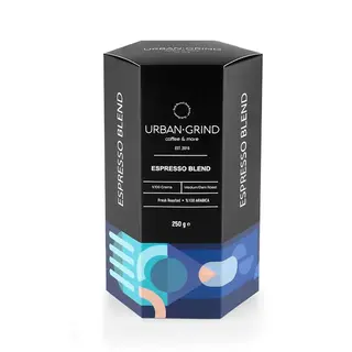 ESPRESSO HARMANI
