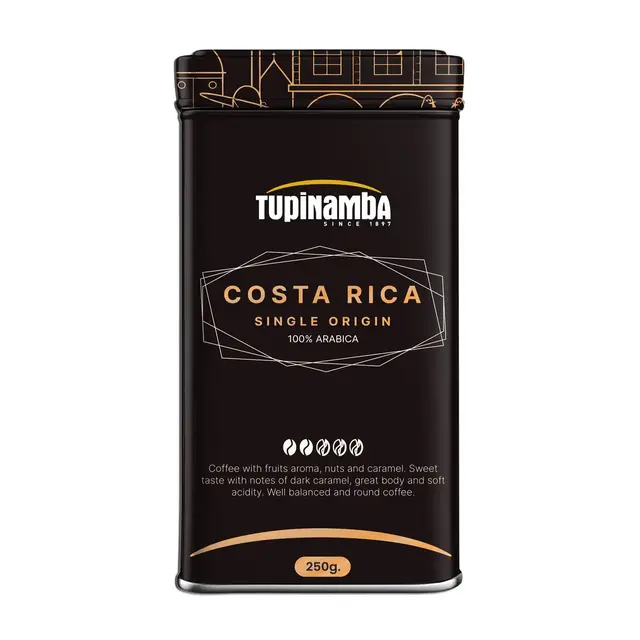 Costa Rica Bellaterra Single Origin 250g