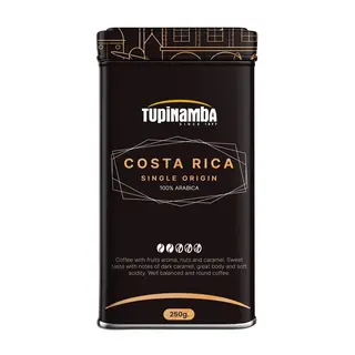 Costa Rica Bellaterra Single Origin 250g