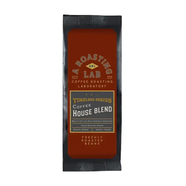 House Blend Kahve 50g