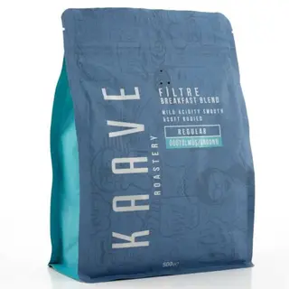 KV-FİLTRE BREAKFAST BLEND 500 GR*12