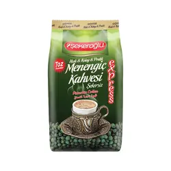 Şekeroğlu Toz Menengiç Kahvesi 1000 gr