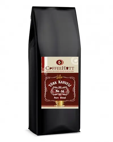 TÜRK KAHVESİ 1kg