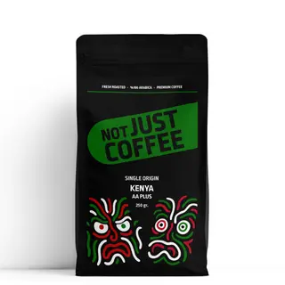 Kenya AA Plus