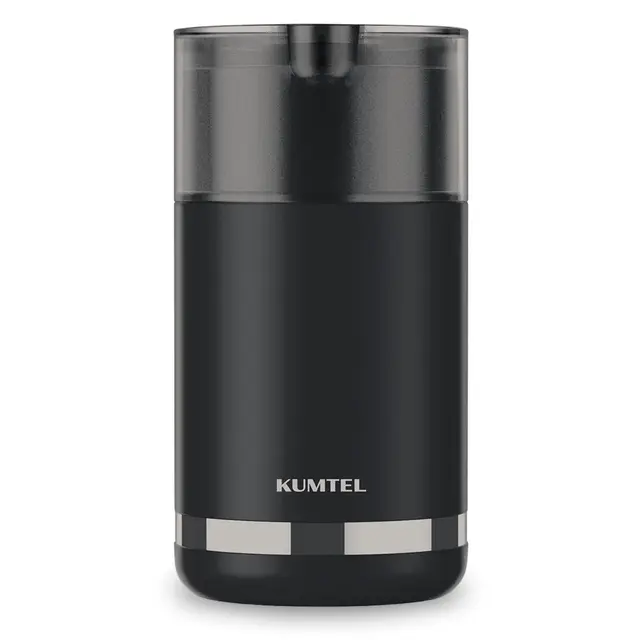 Kumtel Elektrikli Kahve Öğütme Makinesi- HCG-01