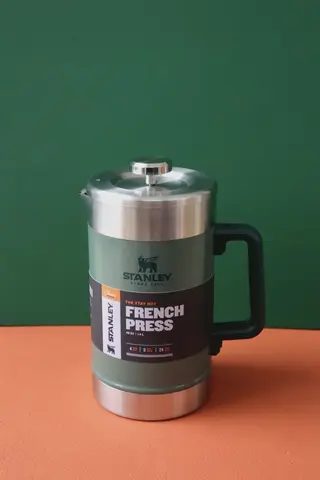 French Press 1.4l