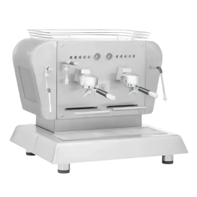 Reneka Atalante Inox (Latte Art) Espresso Kahve Makinesi
