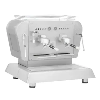 Reneka Atalante Inox (Latte Art) Espresso Kahve Makinesi