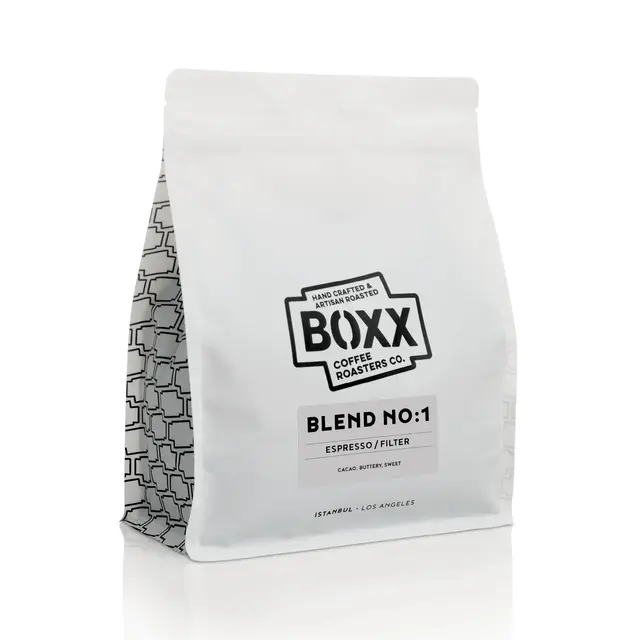 Blend No:1 250Gr.