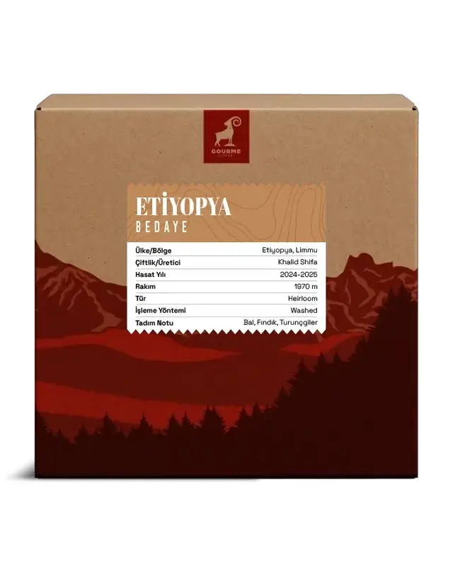 Etiyopya Bedaye