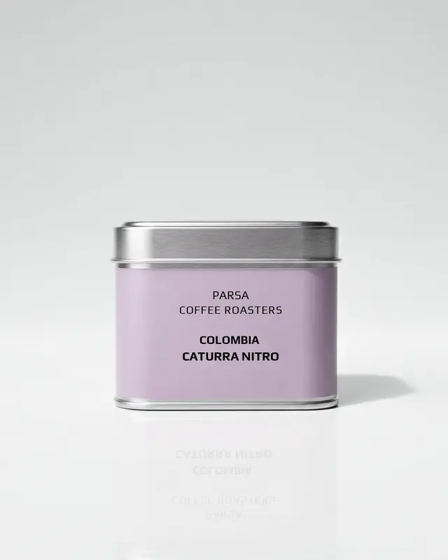 Colombia Caturra Nitro