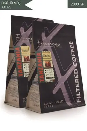 Filtre Kahve 2 KG