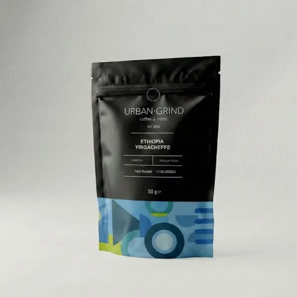 ETHIOPIA YIRGACHEFFE MINI