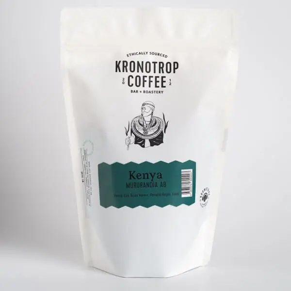 KENYA MURURANDIA AB
