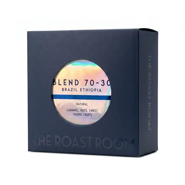 Blend 70-30 / Natural