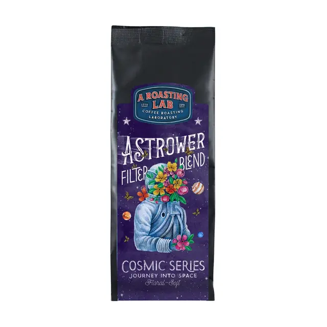 Astrower Blend Kahve 50g