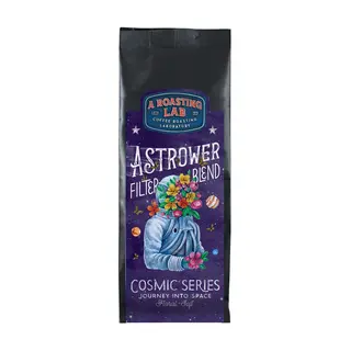 Astrower Blend Kahve 50g