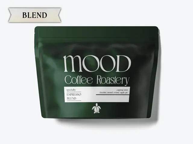 Specialty Espresso Blend