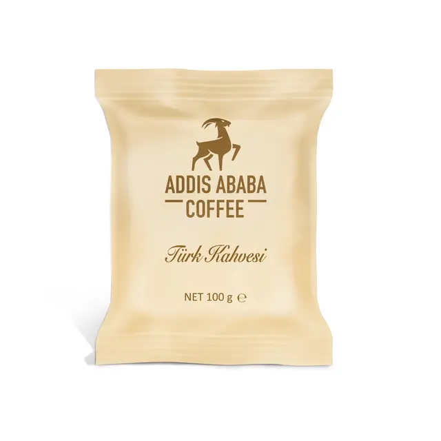 Yemen Türk Kahvesi 100 Gr.