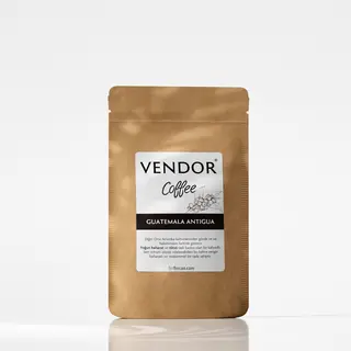 Vendor Guatemala Antigua 250Gr