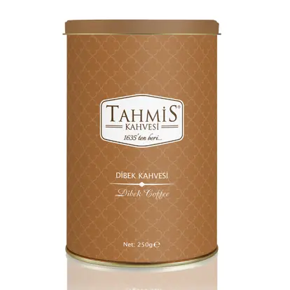 Sade Dibek Kahvesi 250 Gr