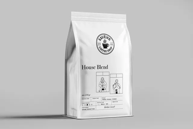 House Blend
