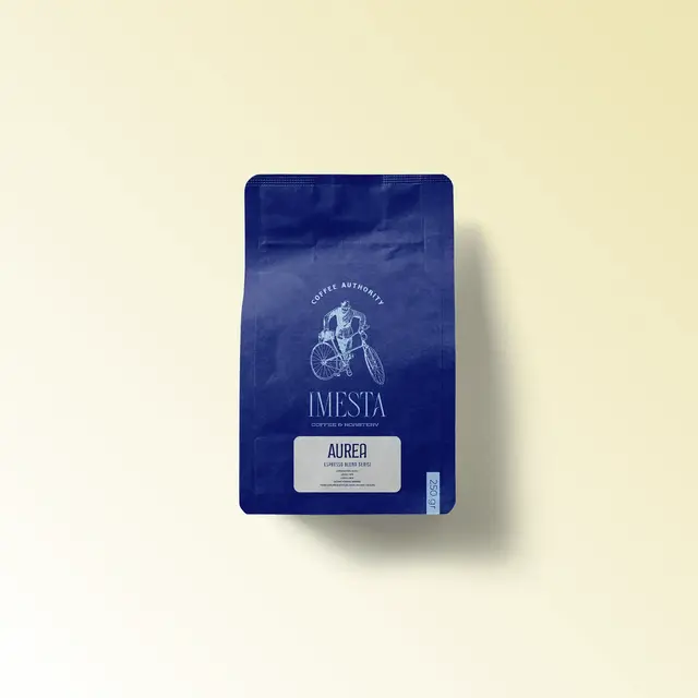 Aurea Espresso | 250g