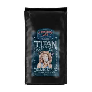 Titan Blend Kahve 1000g