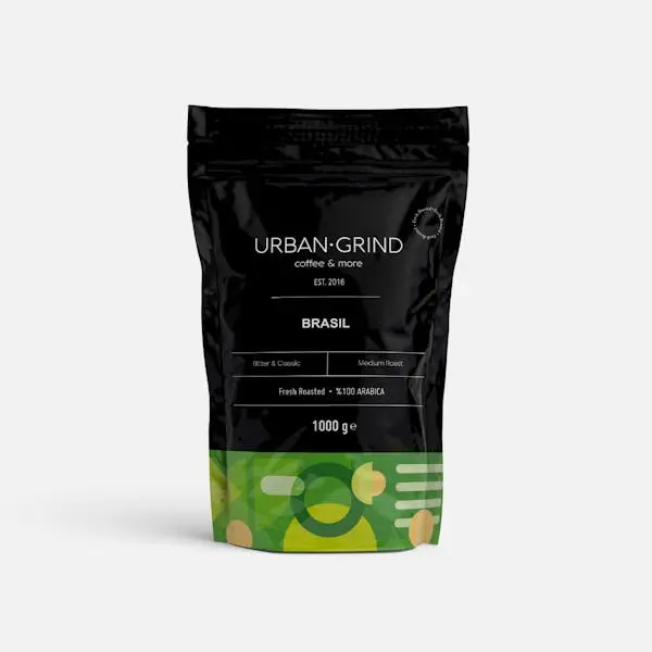 BRASIL 1 KG