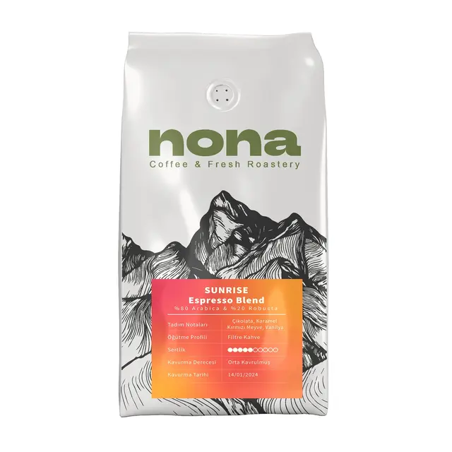 SUNRISE BLEND