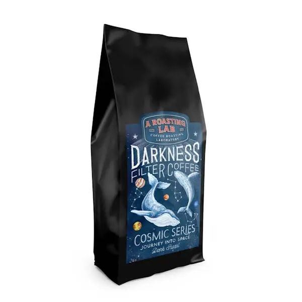DARKNESS FILTER BLEND