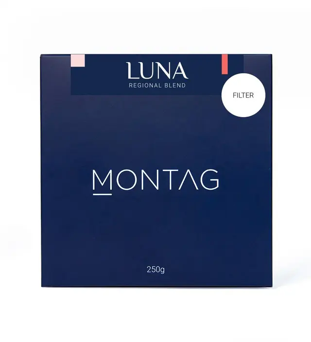 LUNA