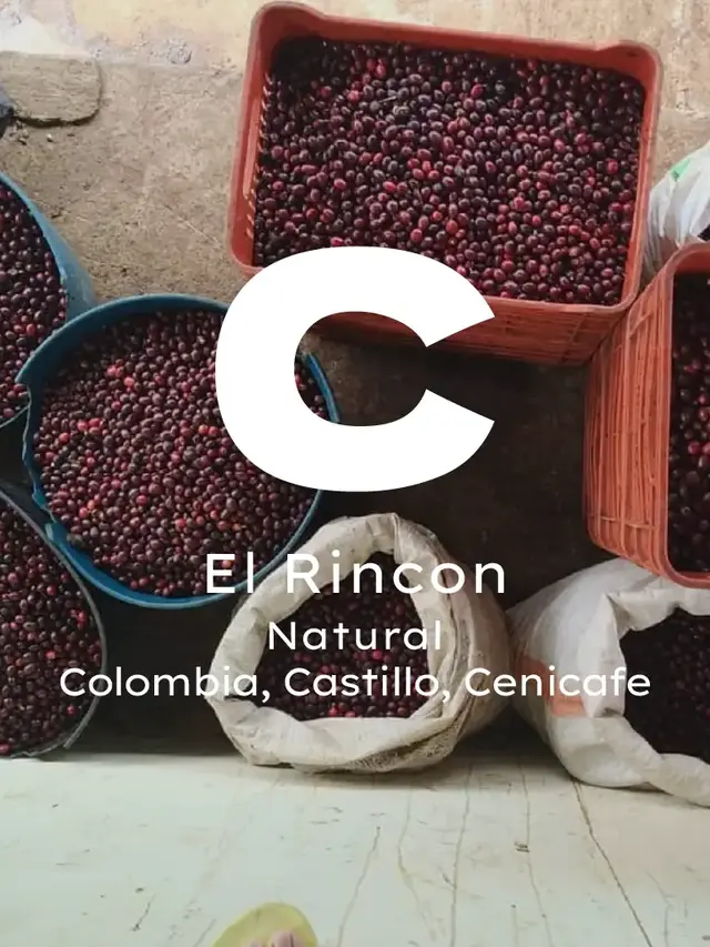 Kolombiya El Rincon