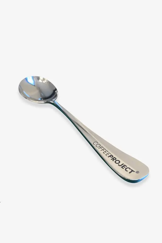 Coffee Project Kahve Tadım Kaşığı | Cupping Spoon