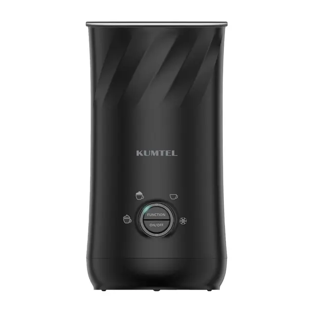 Kumtel Süt Köpürtücü HMF-01