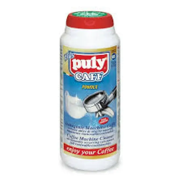 Kahve Makinesi Temizleme Tozu - Puly Caff Powder | 900 Gr