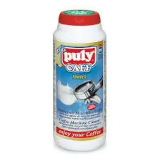 Kahve Makinesi Temizleme Tozu - Puly Caff Powder | 900 Gr