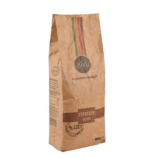 CR Espresso Blend 1000 Gr (Horeca)