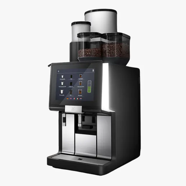 WMF 1500 F Profesyonel Filtre Kahve Makinesi