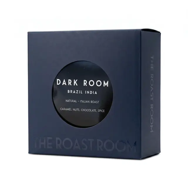 Dark Room Blend / Natural