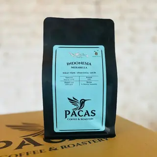 Indonesia Merabella