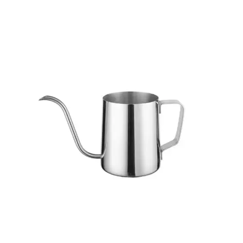 KAHVECİNİZ MİNİ KETTLE 600 ML ÇELİK
