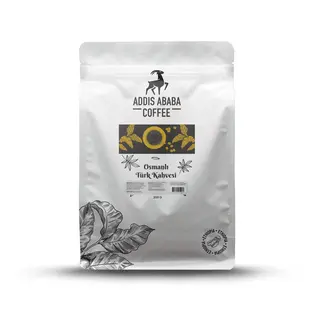 Osmanlı Kahvesi 200 Gr.