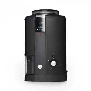 Wilfa - Aroma Conical Gear Coffee Grinder - CGWS-130B