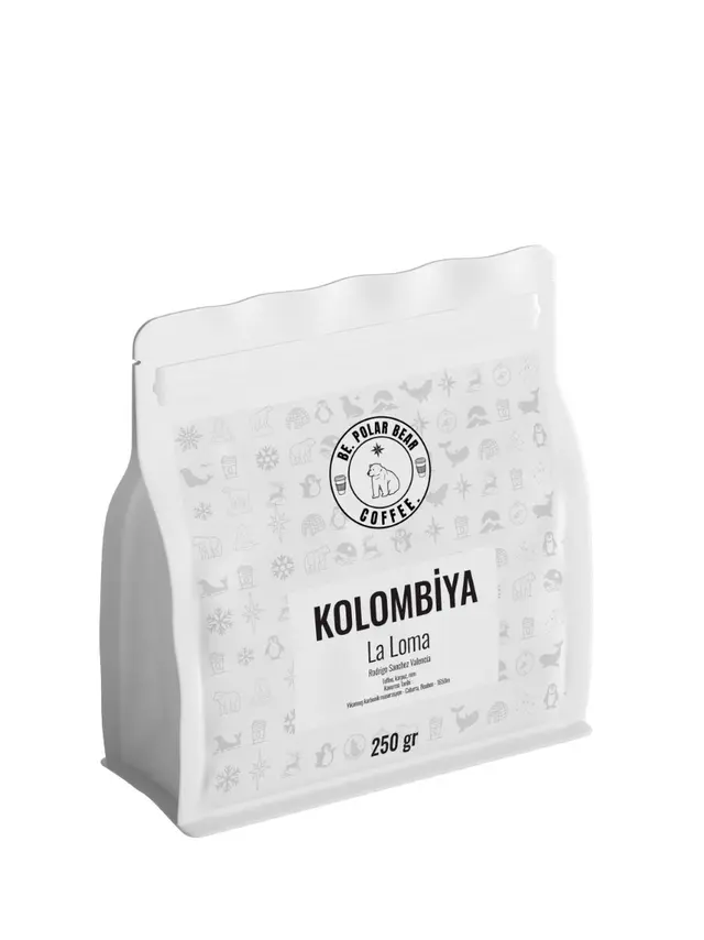 Kolombiya La Loma