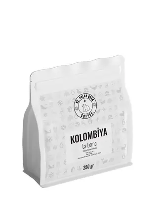 Kolombiya La Loma