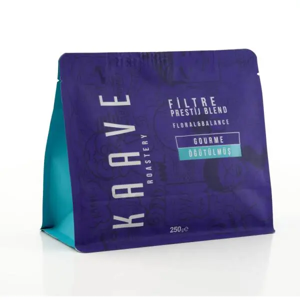 Prestij Blend Filtre Kahve 250 Gr|