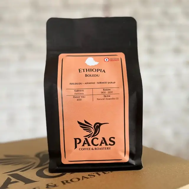 Ethiopia Boledu