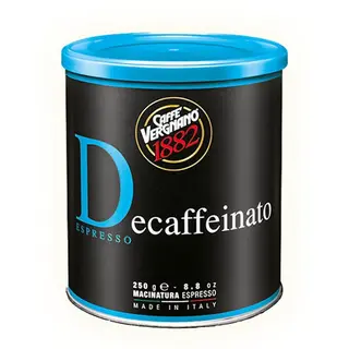 DECAFFEINATO