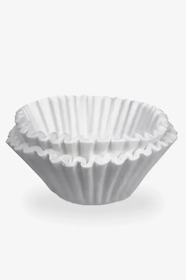 Caffeo 90/250 Basket Filtre Kağıdı | 250 adet